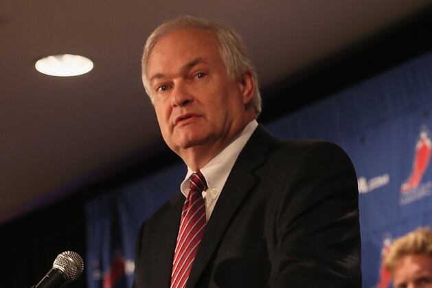 Why NHLPA Okayed Realignment and the Mailbag