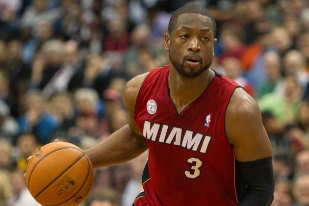 Ethan Skolnick: Key to Miami Heat's Winning Streak? It's...