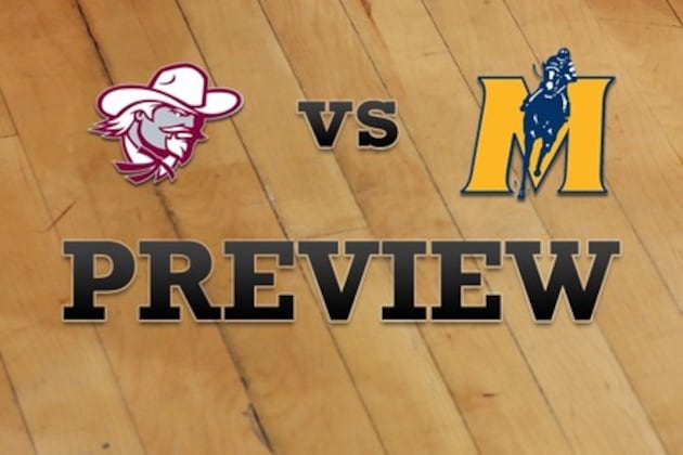 Eastern Kentucky vs. Murray State: Full Game Preview