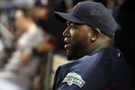 Frustrated David Ortiz Not Sure When He'll Play