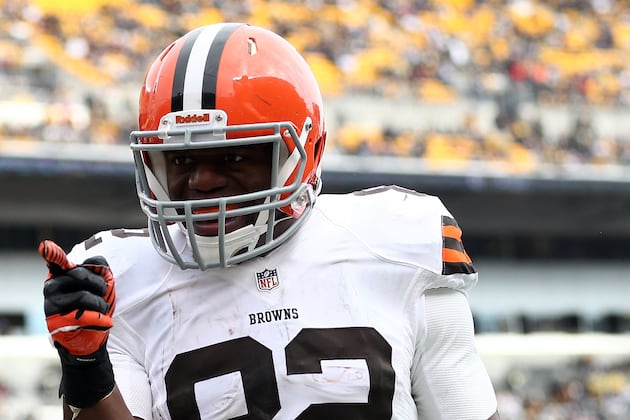 Ben Watson, Kaluka Maiava Expected to Leave as Free Agents