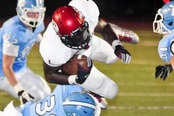 Prattville's Chiseled Pettway Slides Over to Auburn