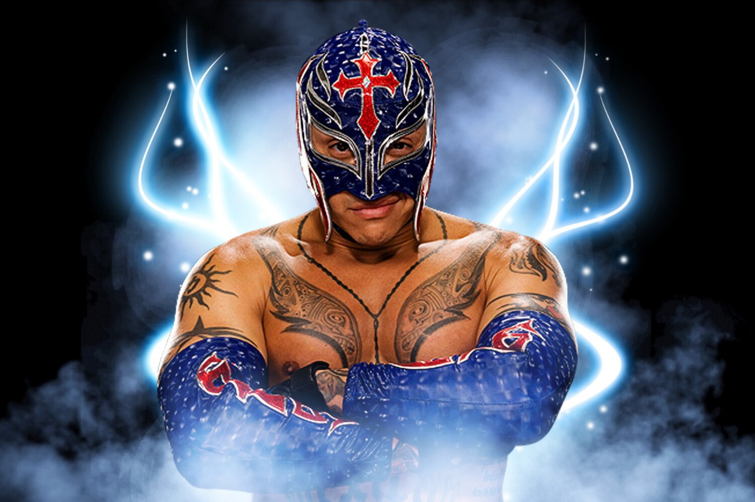 wwe officials reportedly discuss retirement with rey wwe officials reportedly discuss retirement with rey
