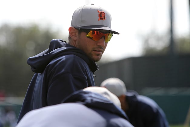 Tigers' Nick Castellanos Mentioned as High-Value Trade Bait