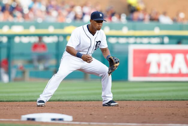 Day After Danny Worth Goes 3-for-3, Ramon Santiago Set to Make 2013 Debut