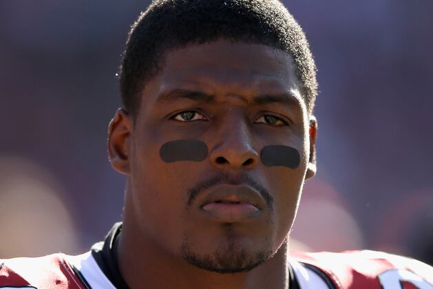 Report: Cardinals to Cut Adrian Wilson