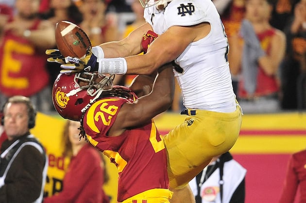 Josh Shaw Returns to Safety Spot