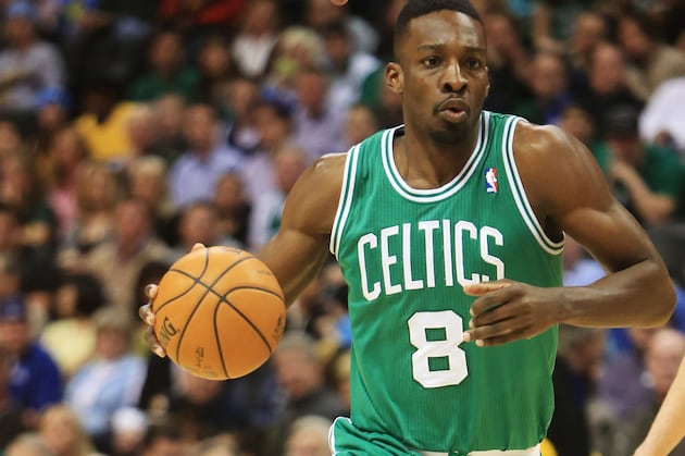 Debate: Are You Confident in Jeff Green's Future with the Celtics?