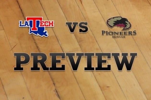 Louisiana Tech vs. Denver: Full Game Preview