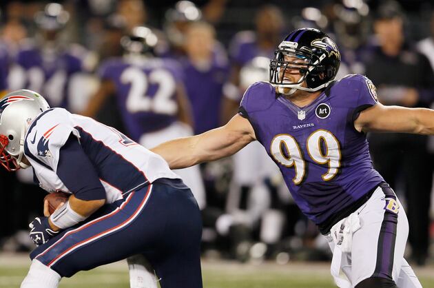 Colts & Browns Expected to Aggressively Pursue OLB Paul Kruger