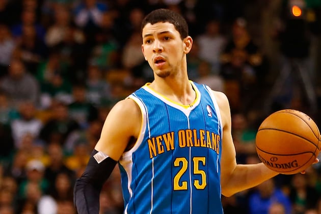 Austin Rivers to Have Surgery, out Rest of Season