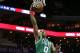 Avery Bradley has filled in for the injured Rajon Rondo.