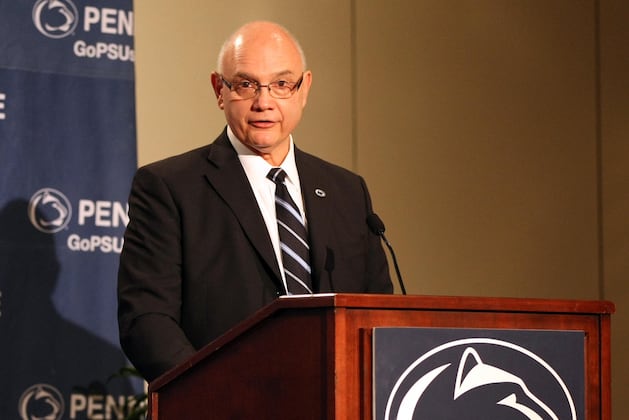 Report: Penn State AD Dave Joyner Is the Lowest Paid AD in the Big Ten
