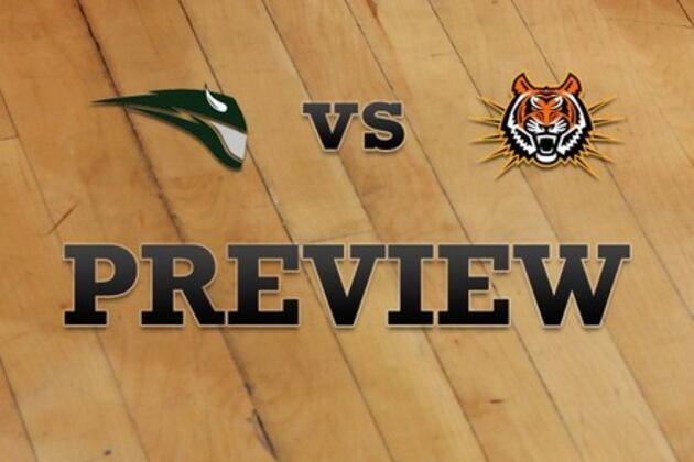 Portland State vs. Idaho State: Full Game Preview