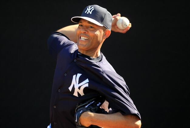 Yankees Great Mariano Rivera to Retire