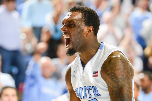 P.J. Hairston Hits His Stride in His Sophomore Year
