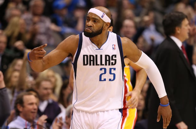 Mavericks-Pistons Preview