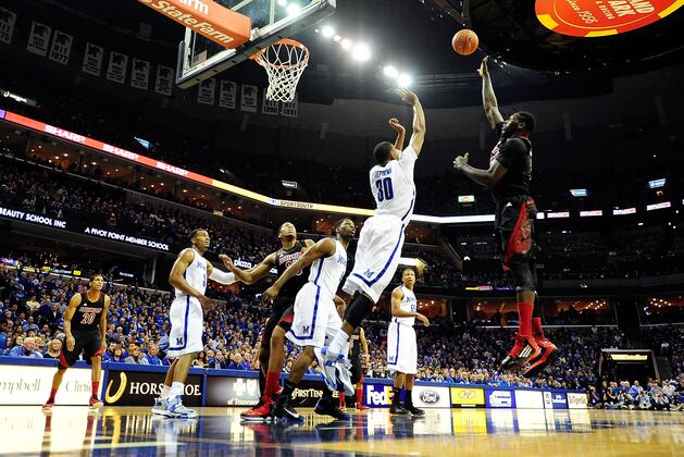 The Worst Recruit Josh Pastner Ever Signed Might Be His Most Important
