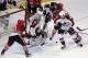 The Avalanche could end the Blackhawks historic streak Friday night.