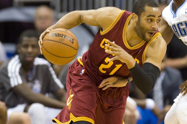 Wayne Ellington Isn't Flashy, and That's Why the Cavs Love Him