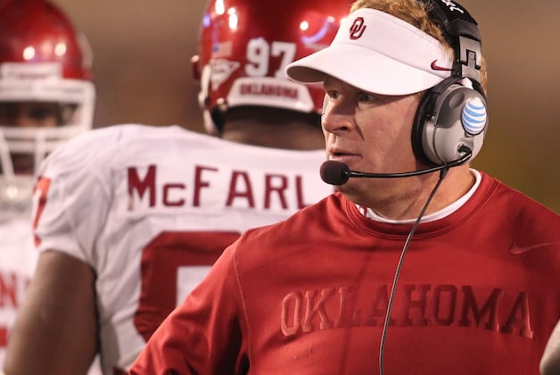 Defense Will Be a Focus During Spring Ball