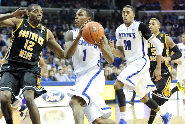 Conference USA Tournament 2013: Bracket, Dates, Start Time, TV Schedule