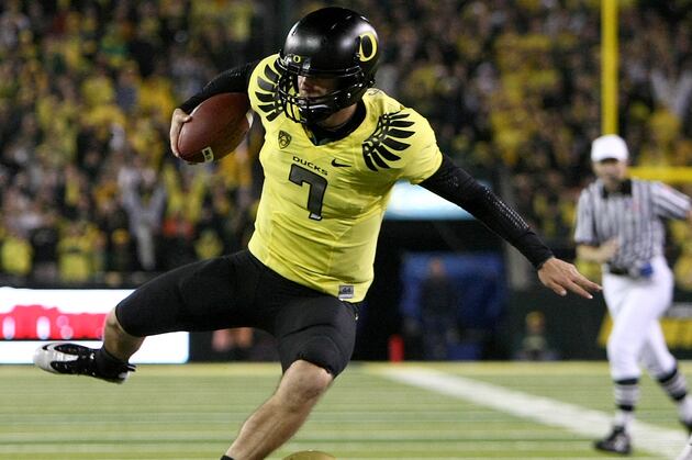 UO Confirms Addition of Costa, Other Staff Members