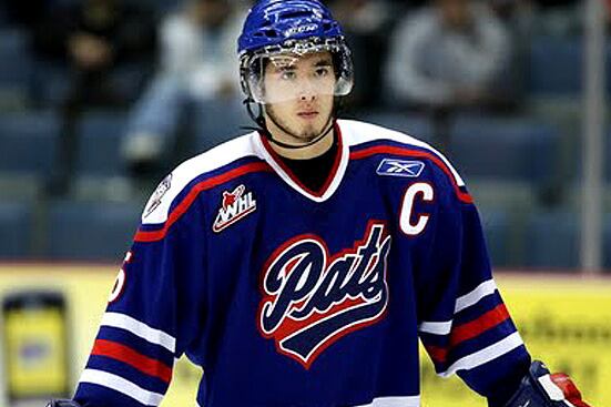 Nashville Predators Finally Give Victor Bartley His Chance
