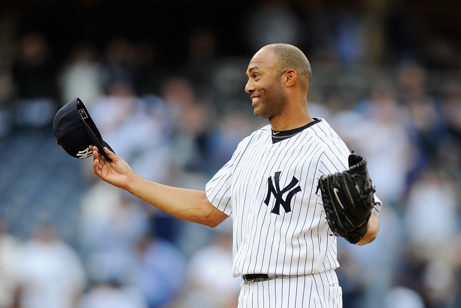 Numbers Show Just How Much Mariano Rivera Has Spoiled Yankees Fans