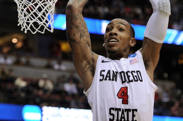 Warriors to Sign Malcolm Thomas