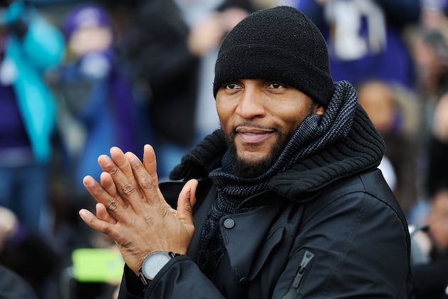 Buy Ray Lewis' South Florida Mansion for $5 Million