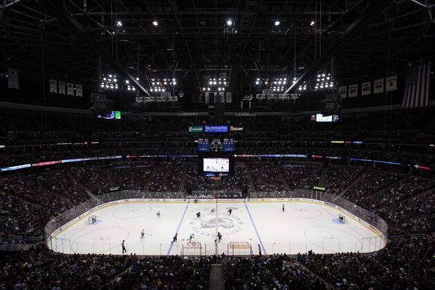 Hockey Player Brett Cook Banned for Life After Punching Ref in the Face