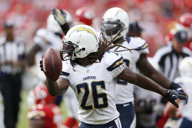 Chargers Get out of the Atari Bigby Business