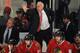 Head coaches like Joel Quenneville should be able to initate challenges to an official's call.