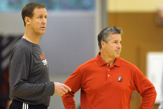 Pelton: Trail Blazers Likely to Keep 2013 First Round Pick