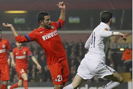 Bale Needs to Be Careful Now His Reputation for Diving Has Spread