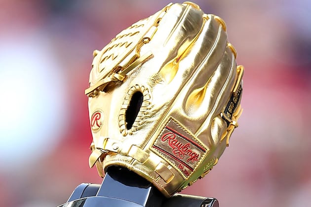 Gold Glove Awards Set to Add 'Sabermetric Component'