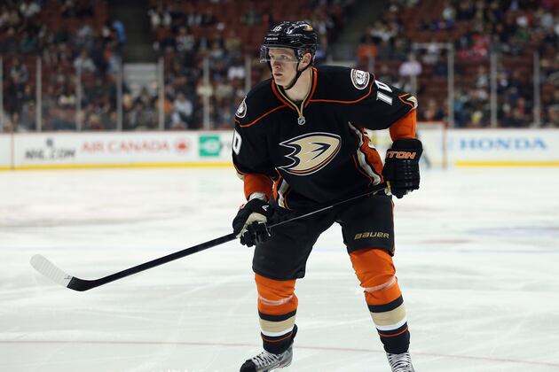 LeBrun: Five Big Names to Watch at Trade Deadline