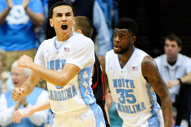 Duke vs. North Carolina: What Tar Heels Must Do to Continue Winning Streak