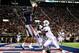Rebels can set the tone for 2013 in Nashville.