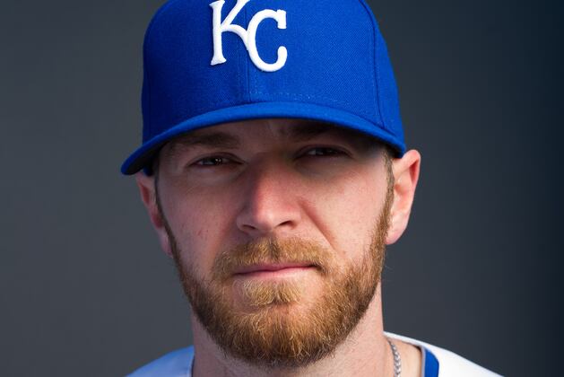 Royals Planning to Have Wade Davis Skip His Next Start Due to Shoulder Soreness