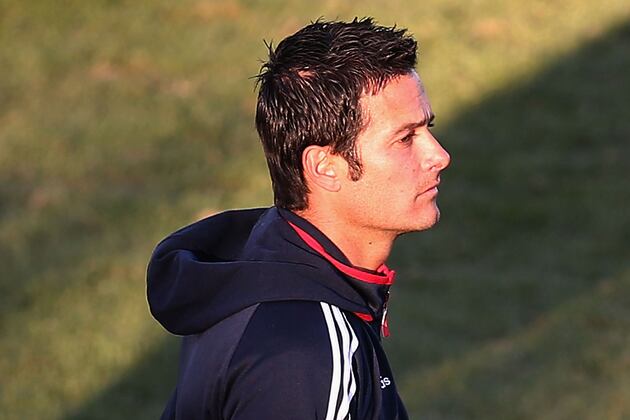 New York Red Bulls' Boss Mike Petke Responds to Caleb Porter