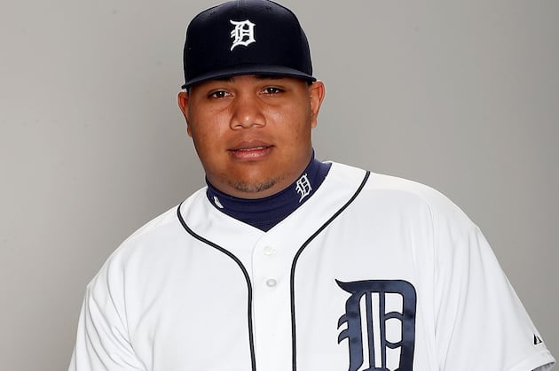 Rondon Feels Comfortable, Turns in Best Outing so Far