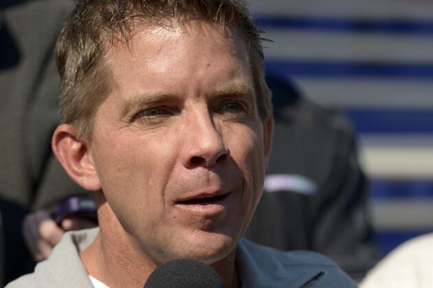 Sean Payton Understands Tough Decisions Remain for New Orleans Saints