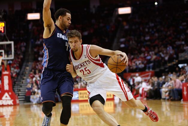 Blueprint for Finding Diamonds in the NBA Draft's 2nd Round