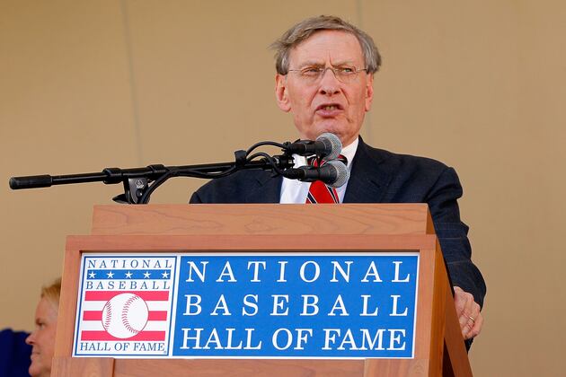 What Bud Selig Must Fix in His Last Years as Commissioner to Complete His Legacy