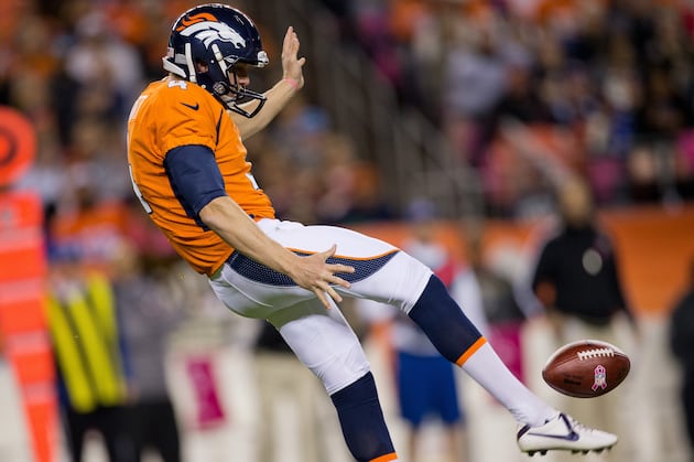 Broncos Put