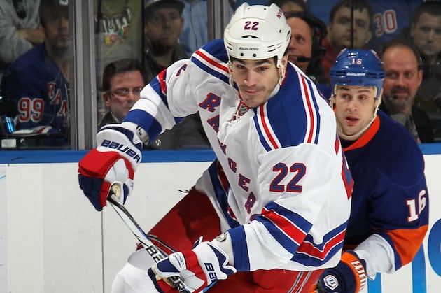 Boyle Officially Scratched for Tonight's Game vs. Senators