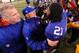 Bringing back players like Kenny Phillips should be the Giants' primary concern.