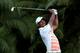 DORAL, FL - MARCH 08: Tiger Woods of the USA tees off on the 15th hole during the second round of the WGC - Cadillac Championship at the Trump Doral Golf Resort & Spa on March 8, 2013 in Doral, Florida. (Photo by Warren Little/Getty Images)